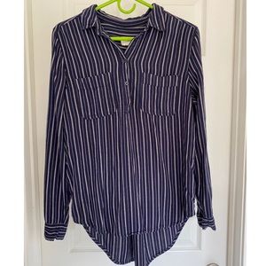 Universal Thread long sleeve blouse